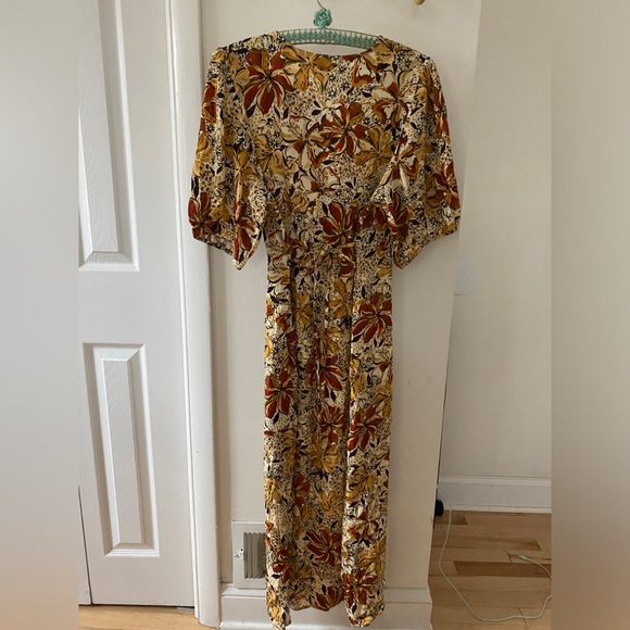 & other stories Maxi Dress - Picture 2 of 4